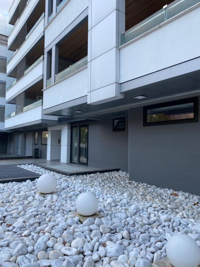 Borgomarino 32 Daire Pescara Dış mekan fotoğraf